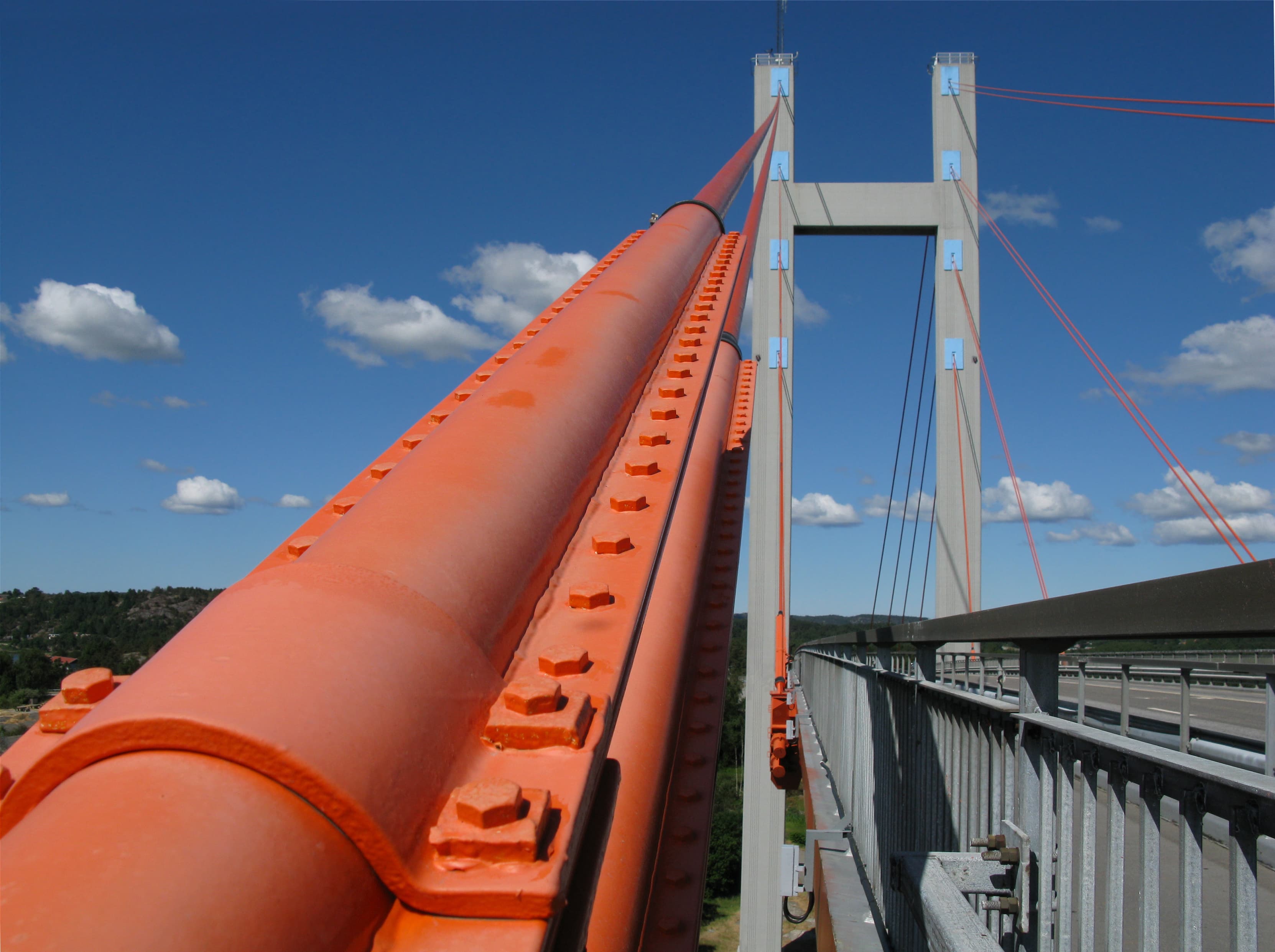 Maritimer Korrosionsschutz